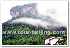 Xiamen Quanzhou Putian Meizhou Island Fuzhou Wuyishan 8 Day Tour